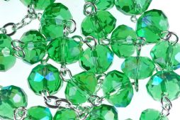 Crystal Rosaries