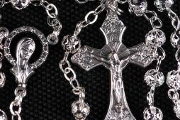 Filigree Rosaries