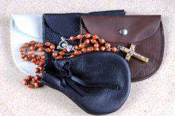 Boxes for Rosaries