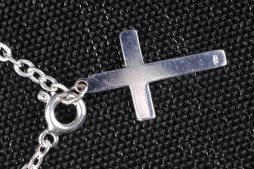 Sterling silver bracelets