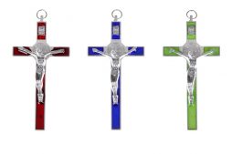 Crucifixes